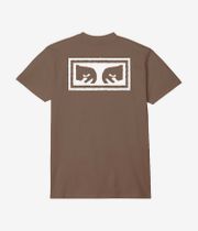 Obey Eyes 3 T-Shirt (silt)