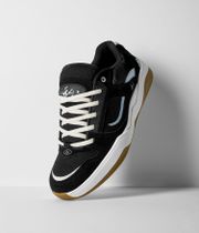 éS TJ Rogers Shoes (black blue white)