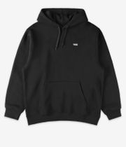 Vans Left Chest II Loose Hoodie (black)