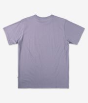 Anuell Roder Organic T-Shirt (pale purple)