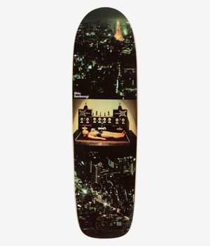 Polar Sanbongi Astro Boy Surf Jr. 8.75" Tavola da skateboard (multi)