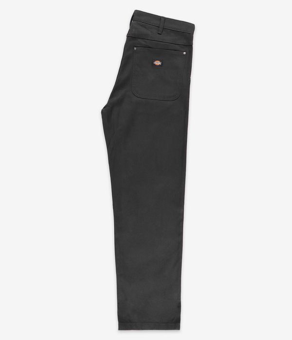 Dickies Duck Canvas Utility Pants (black)
