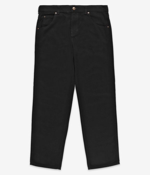Dickies Houston Jeans (rinsed black)