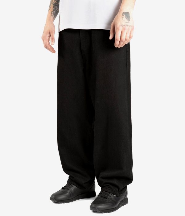 Wasted Paris Signature Casper Pantalons (black)