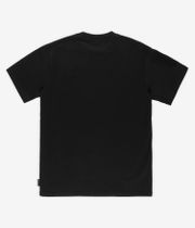 Iriedaily Spiegelreflex T-Shirty (black)