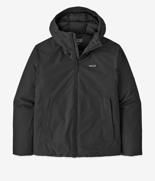 Patagonia LW Stormshadow Jacket (black)