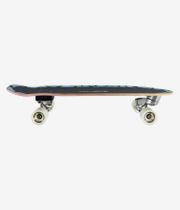 YOW Hossegor Grom 29" (73,6cm) Surfskate Cruiser (green)