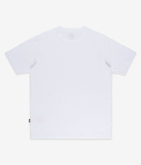 Dickies Mapleton Camiseta (white)