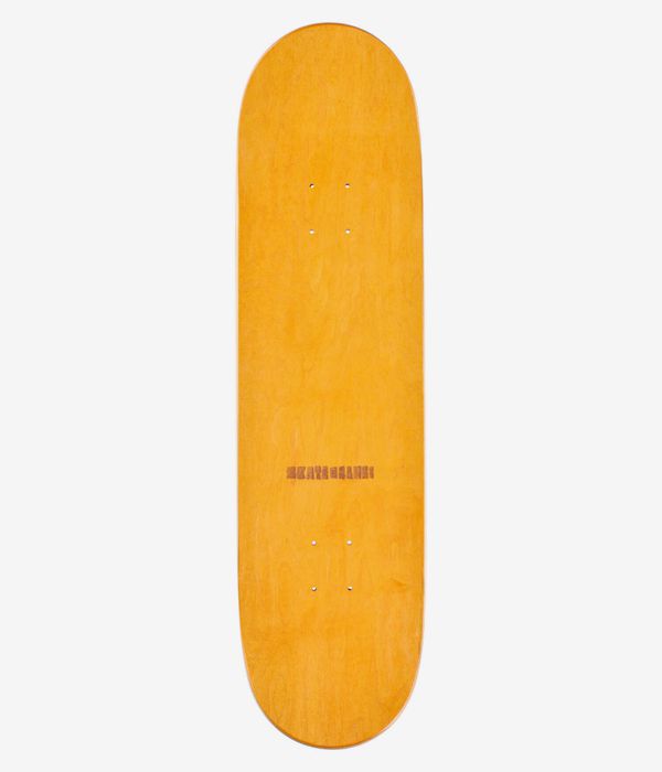 skatedeluxe Application 8.625" Skateboard Deck (multi)