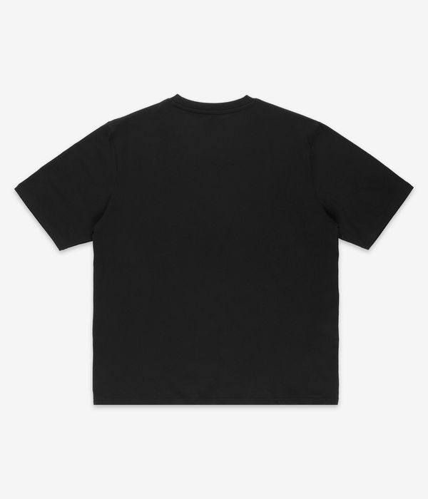 Yardsale Prism T-Shirt (black)