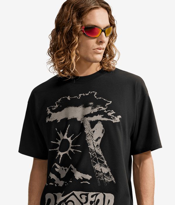 Nike ACG Ess T-Shirt (black)