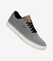Etnies Blitz Shoes (grey brown)