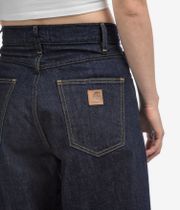 Carhartt WIP W' Brandon Camano Jeans women (blue rinsed)