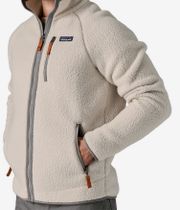 Patagonia Retro Pile Jacket (pelican)