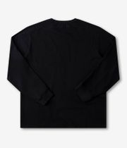 Former Franchise Waffle Long sleeve (black)