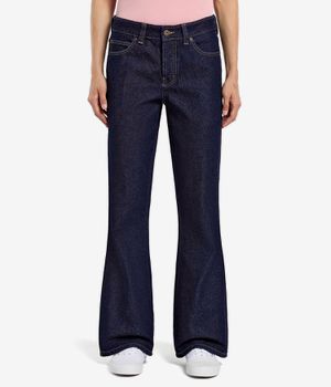 Dickies Bootcut Jeans women (rinsed)