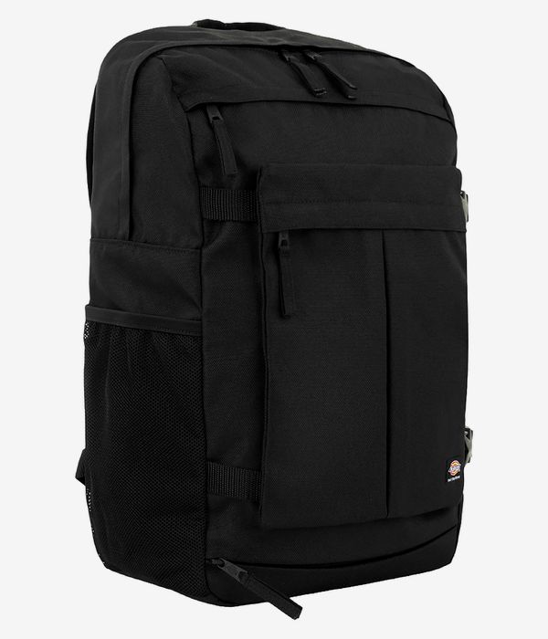 Dickies x Mike Anderson Pro Skate Backpack 26L (black)