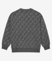 Polar George P Pattern Jersey (grey)
