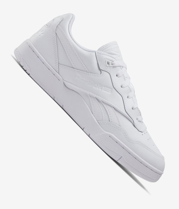 Reebok BB 4000 II Shoes (white)