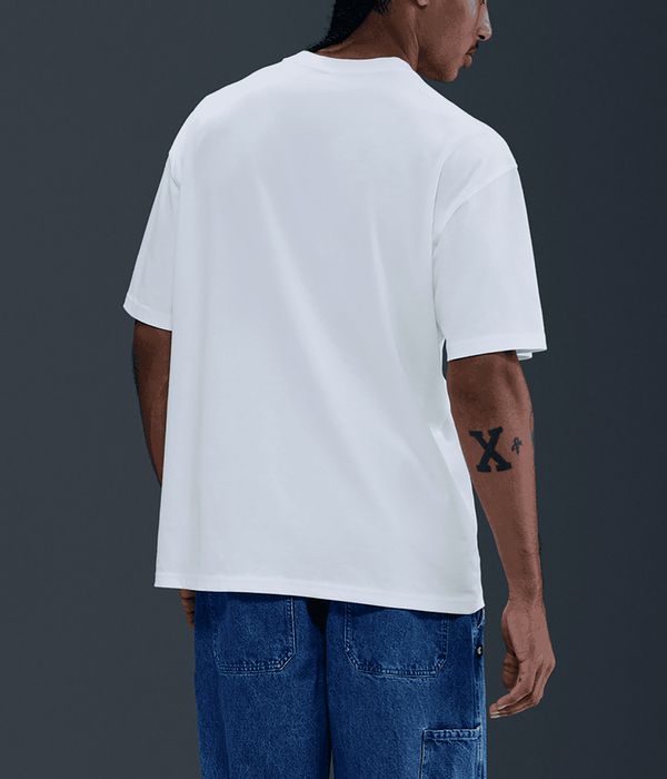 Nike SB M90 OC Flip Phone Camiseta (white)