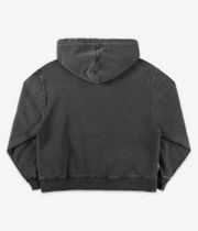 Element Co Washed Felpa Hoodie women (off black)