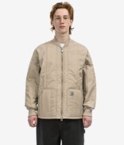 Carhartt WIP Lachlan Liner Nylon Jacket (fleur de sel)