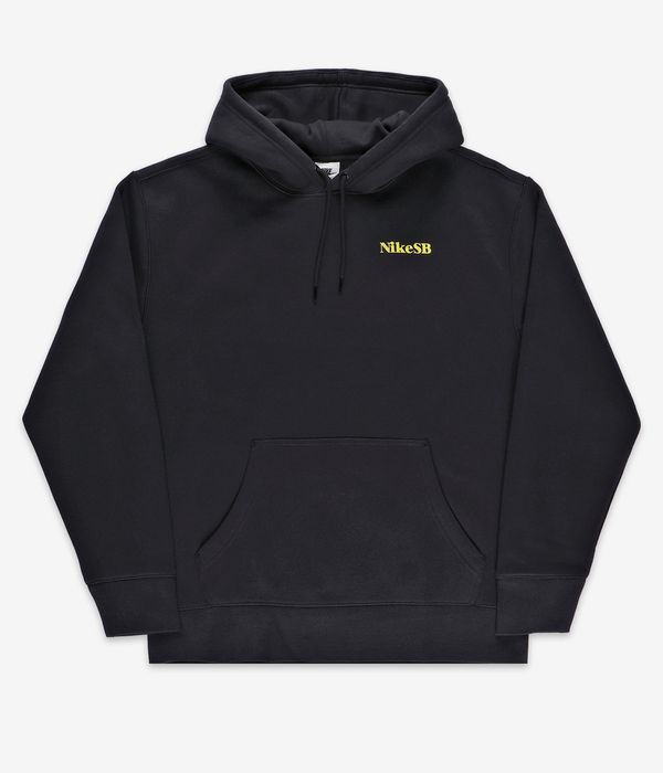Nike SB One Off Hoodie (black)