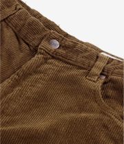 REELL Baggy Jeans (brown cord)
