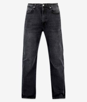 REELL Rave Jeans (black wash 2)