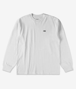 Vans Left Chest II Loose Sweatshirt (white)