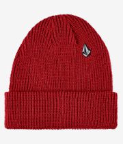 Volcom Full Stone Muts (lifeguard red)