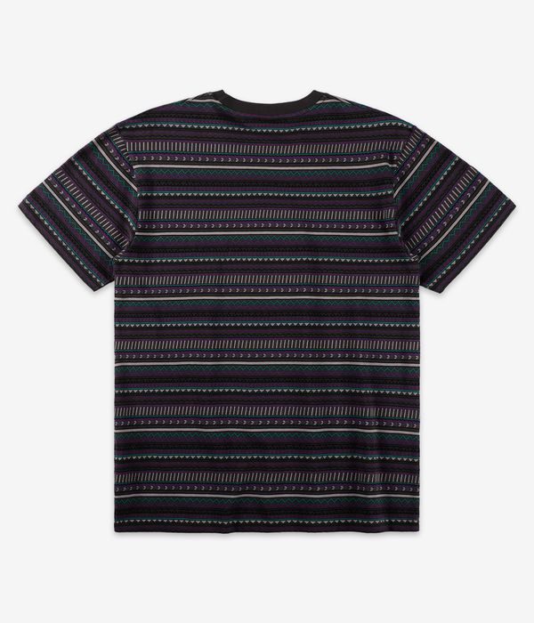 Iriedaily Chop Chop T-Shirt (coal)