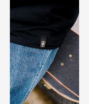 skatedeluxe x Girl OG T-Shirt (black)