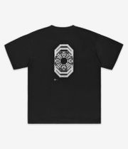 Öctagon Trigram T-Shirt (black)