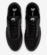 Nike SB PS8 Zapatilla (black white black black)