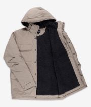 Patagonia Isthmus Parka Jacke (seabird grey)