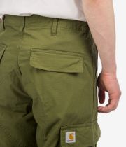 Carhartt WIP Regular Cargo Pant Columbia Pants (capulet rinsed)