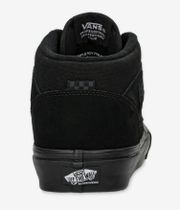 Vans Skate Half Cab Shoes (black black)