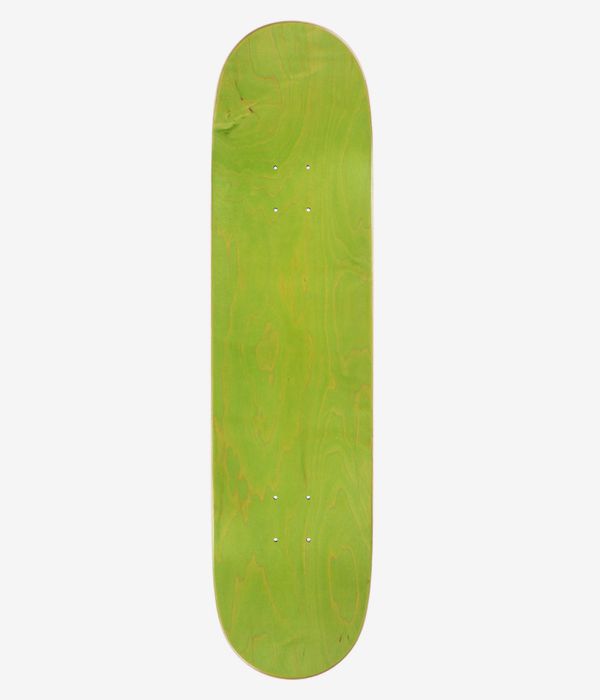 Yardsale Solstice 8" Skateboard Deck (blue)