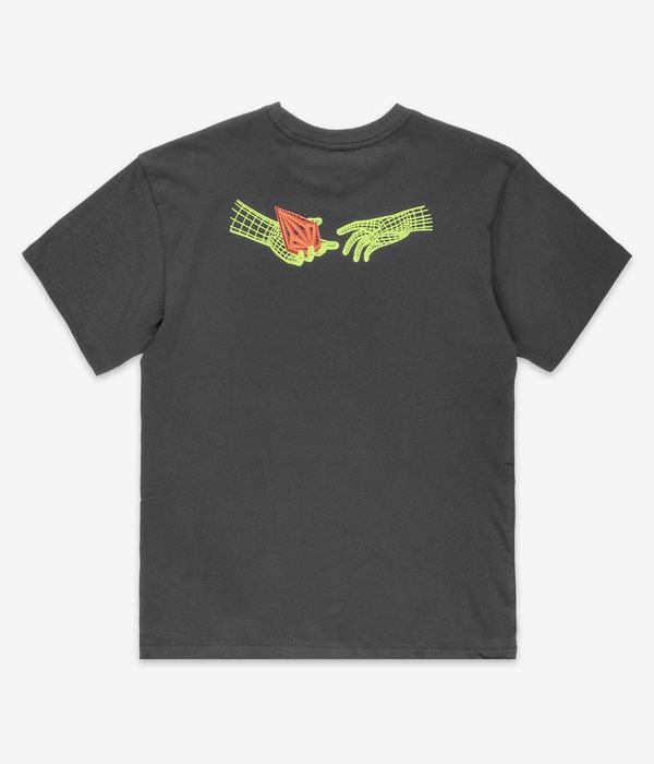 Volcom Forcefield T-Shirt (steealth)