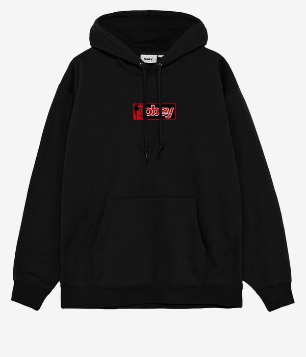 Obey mind control hoodie shop