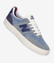 New Balance Numeric 340 Schoen (zinc blue)