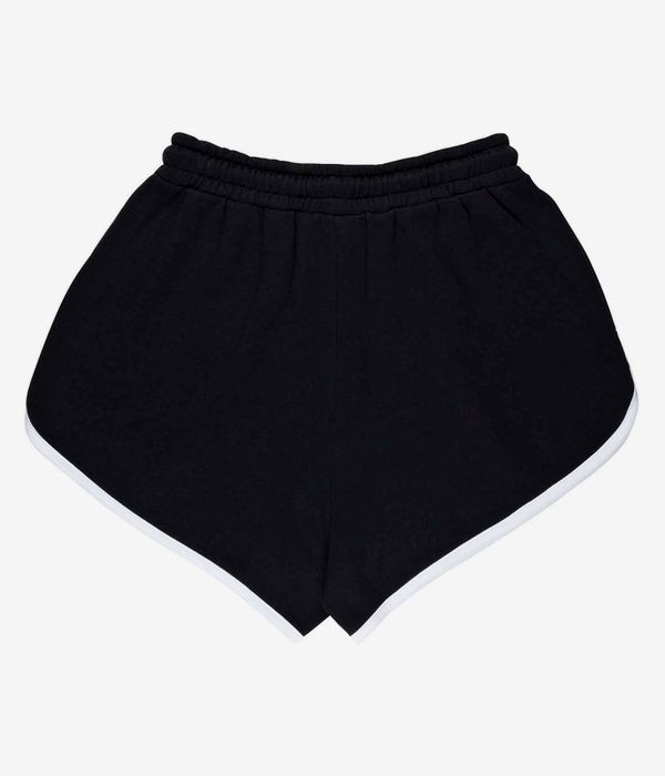 Santa Cruz Check Outline Ringed Dot Shorts women (black white)