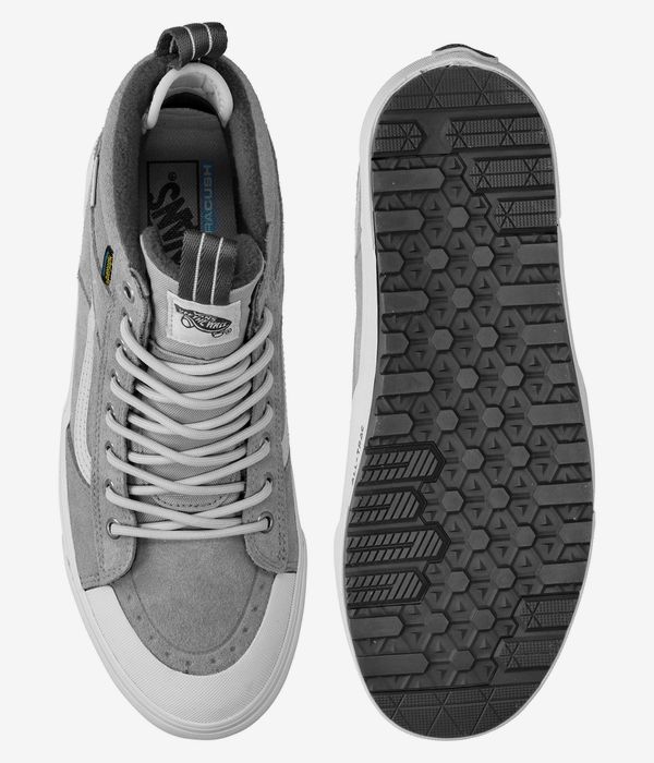 Vans MTE Sk8-Hi Waterproof Chaussure (grey)