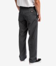 Dickies Slim Straight Work Flex Spodnie (charcoal grey)