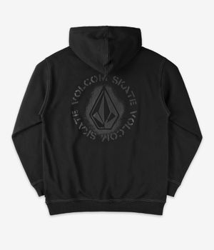 Volcom Skidder Hoodie (black)