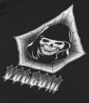 Volcom Gamma Doom T-Shirt (black)