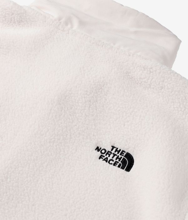 The North Face Yumior Off Peak Veste (white dune)