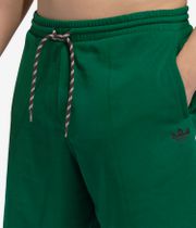 adidas Shmoo FW Shorts (dark green black)