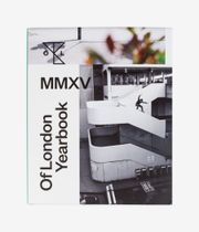 Buch div. Of London Yearbook 2015 Book